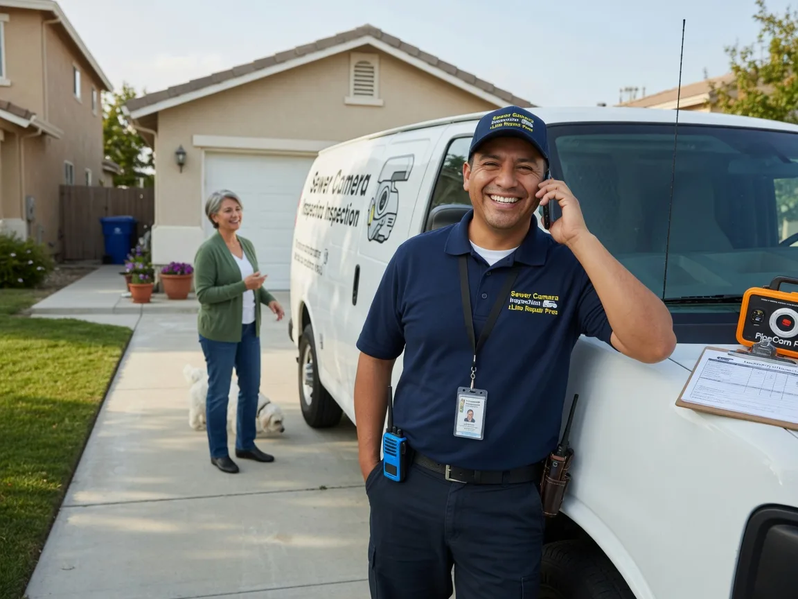 Sewer Line Repair Ho Ho Kus, NJ FAQs